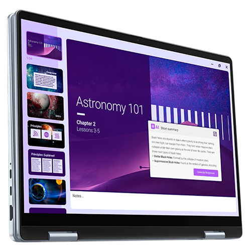 Dell 14 Plus 2-in-1 Laptop (DB04250)