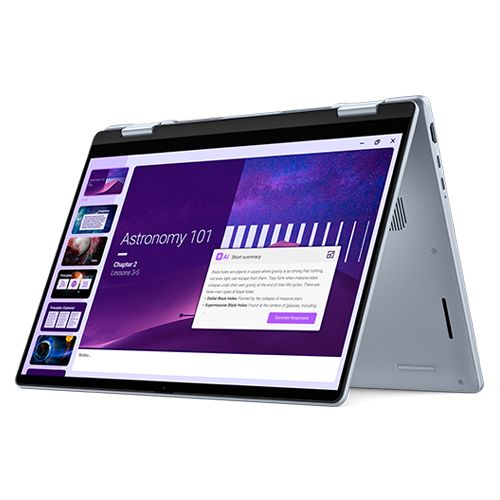 Dell 14 Plus 2-in-1 Laptop (DB04250)