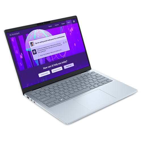 Dell 14 Plus Laptop (DB14250)