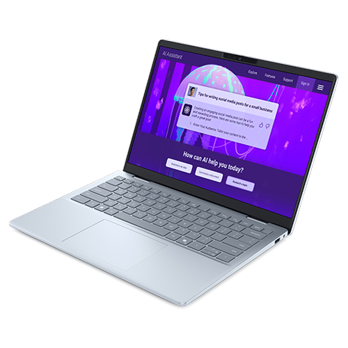 Dell 14 Plus Laptop (DB14250)