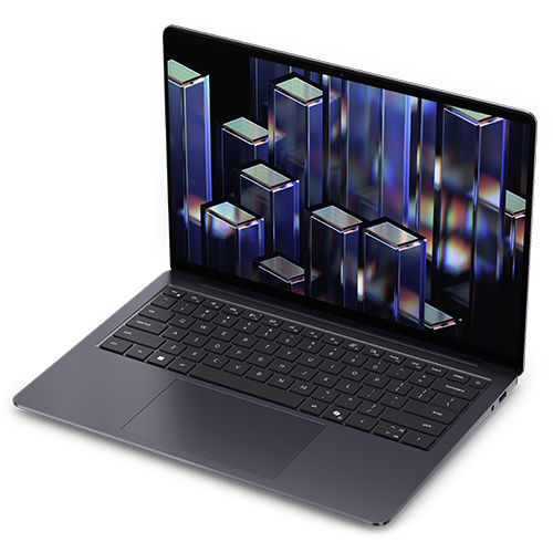 Dell 14S Laptop (DS14260)