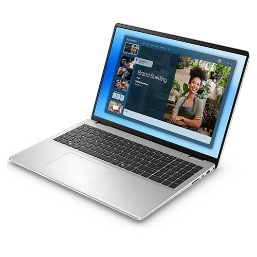 Dell 16 Laptop (DC16251)