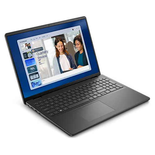 Dell 16 Laptop (DC16255)