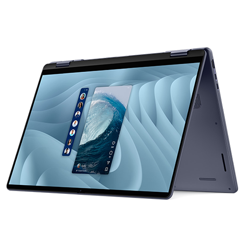 Dell 16 Plus 2-in-1 Laptop (DB06250)