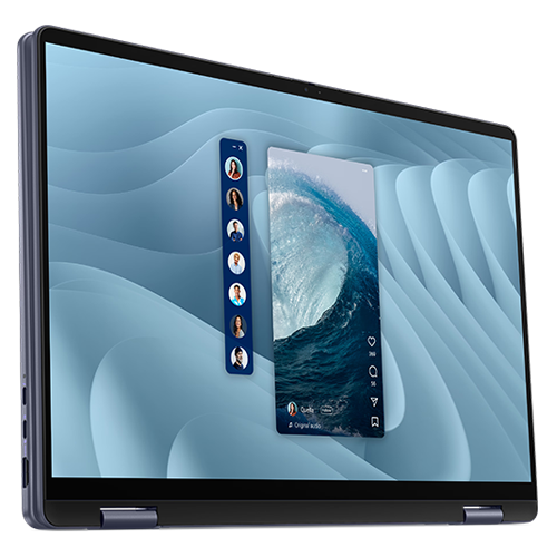 Dell 16 Plus 2-in-1 Laptop (DB06250)