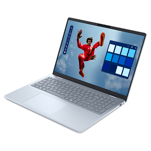 Dell 16 Plus Laptop (DB16250) 2 Dell 16 Plus Laptop (DB16250)