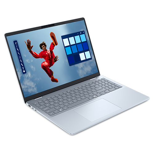 Dell 16 Plus Laptop (DB16250) 3 Dell 16 Plus Laptop (DB16250)