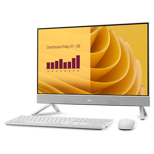 Dell 27 All-in-One Desktop (EC27250) 2 Dell 27 All-in-One Desktop (EC27250)