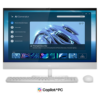 Dell 27 All-in-One Desktop (EC27260) Dell 27 All-in-One Desktop (EC27260)