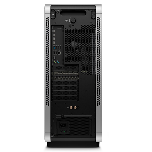 Dell Alienware Area-51 Gaming Desktop (AAT2250)