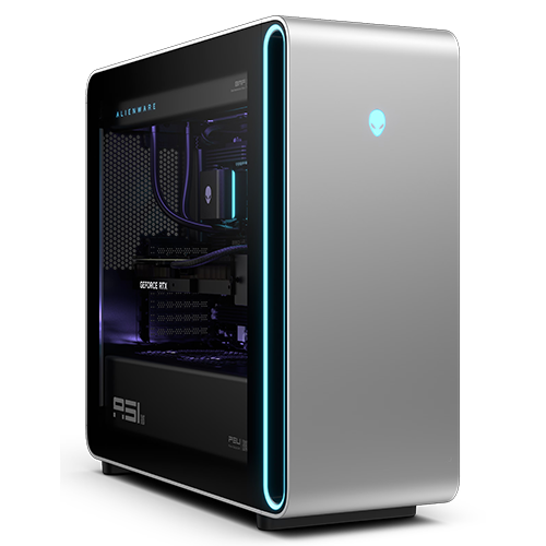 Dell Alienware Area-51 Gaming Desktop (AAT2250)