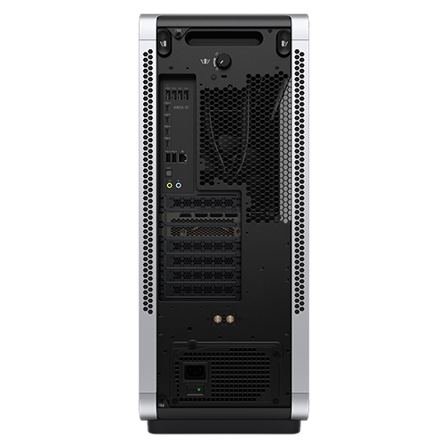 Dell Alienware Area-51 Gaming Desktop (AAT2265)