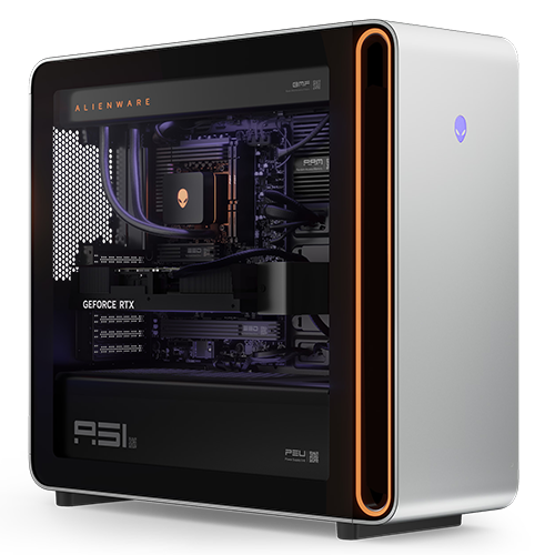 Dell Alienware Area-51 Gaming Desktop (AAT2265)