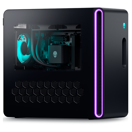 Dell Alienware Aurora Gaming Desktop (ACT1250)