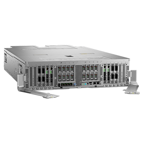 Dell PowerEdge XE9780L
