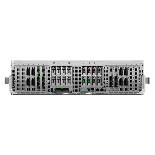 Dell PowerEdge XE9780L
