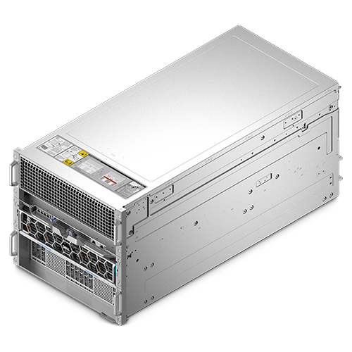 Dell PowerEdge XE9785