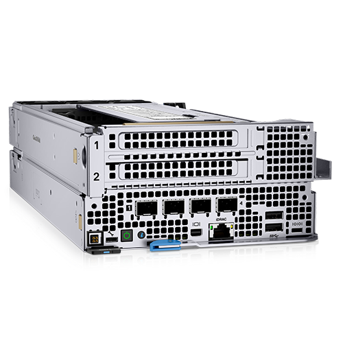 Dell PowerEdge XR4520c