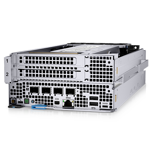 Dell PowerEdge XR4520c
