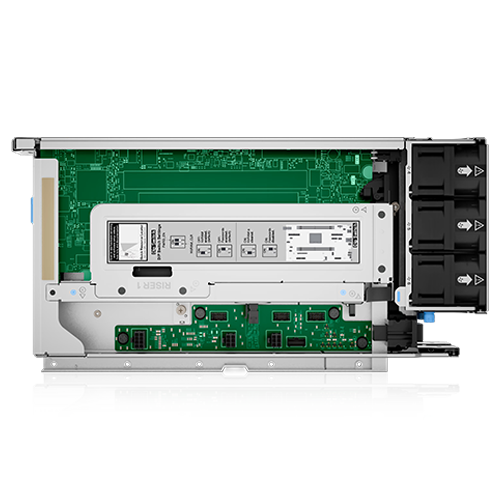 Dell PowerEdge XR4520c