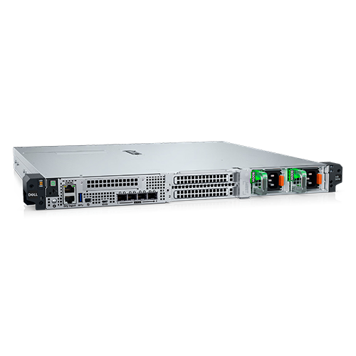 Dell PowerEdge XR5610 2 Dell PowerEdge XR5610