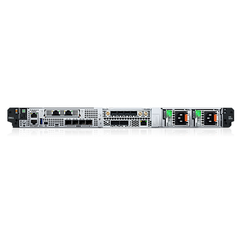 Dell PowerEdge XR5610 3 Dell PowerEdge XR5610