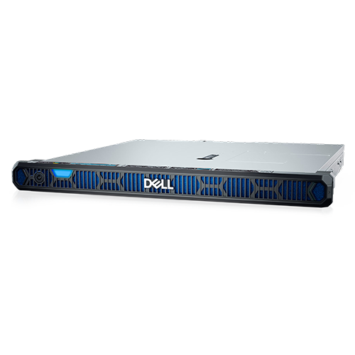 Dell PowerEdge XR5610 5 Dell PowerEdge XR5610