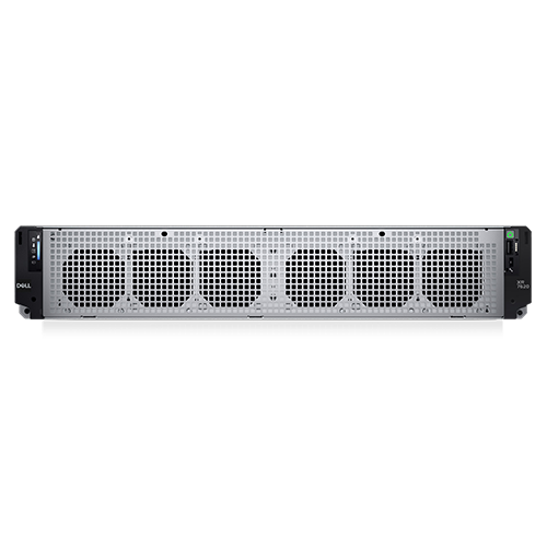 Dell PowerEdge XR7620