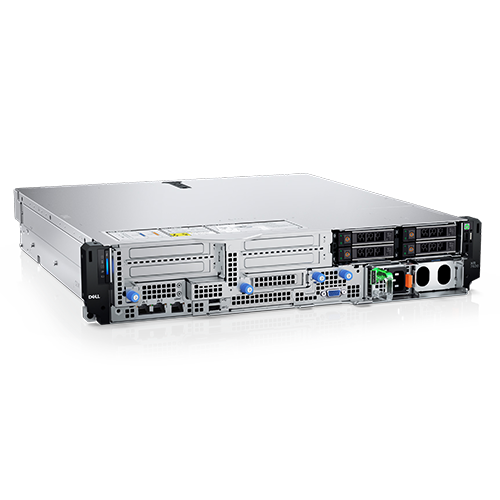 Dell PowerEdge XR7620