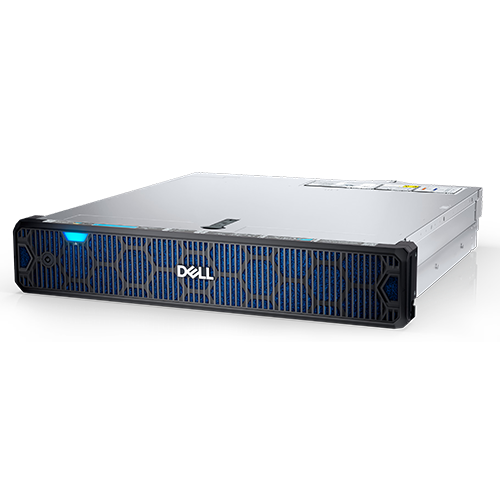 Dell PowerEdge XR7620