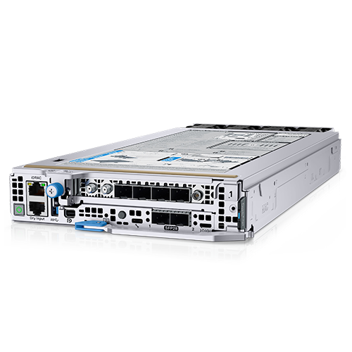 Dell PowerEdge XR8610t 3 Dell PowerEdge XR8610t