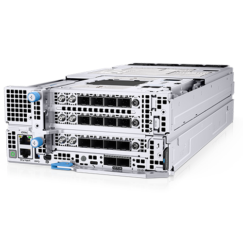 Dell PowerEdge XR8620t