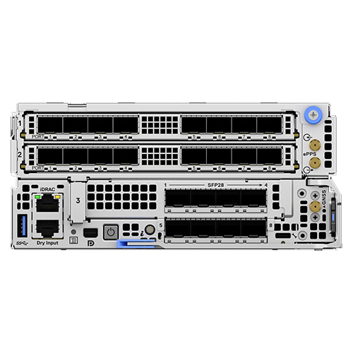 Dell PowerEdge XR8720t 2 Dell PowerEdge XR8720t