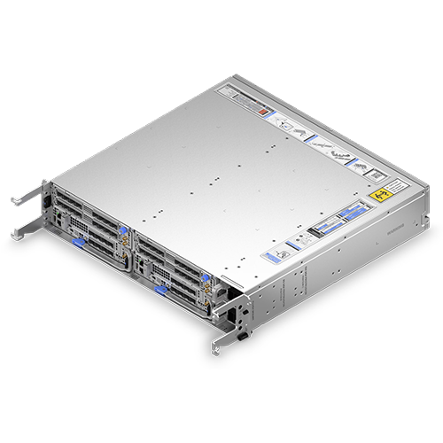 Dell PowerEdge XR8720t 3 Dell PowerEdge XR8720t