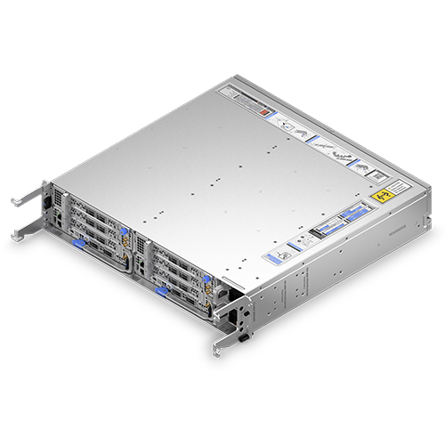 Dell PowerEdge XR8720t 4 Dell PowerEdge XR8720t
