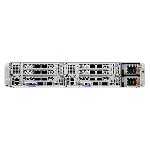 Dell PowerEdge XR8720t 5 Dell PowerEdge XR8720t