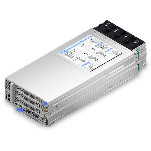Dell PowerEdge XR8720t 6 Dell PowerEdge XR8720t