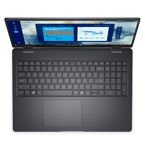 Dell Pro 16 4 Dell Pro 16 Laptop