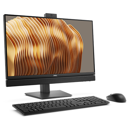 Dell Pro 24 All-in-One 35W Desktop​ (QC24251)