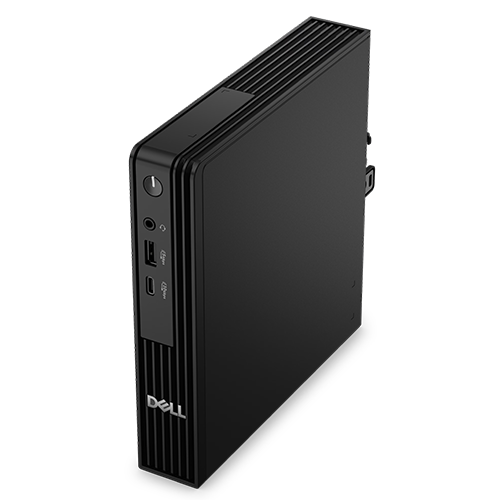 Dell Pro 5 Micro Desktop (P5M1260) 2 Dell Pro 5 Micro Desktop (P5M1260)