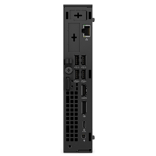 Dell Pro 5 Micro Desktop (P5M1260) 3 Dell Pro 5 Micro Desktop (P5M1260)
