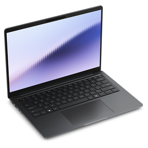 Dell Pro 7 Series 14 Laptop (P714260)