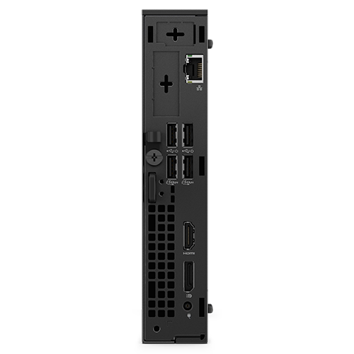 Dell Pro Essential Micro Desktop (PVM1265)