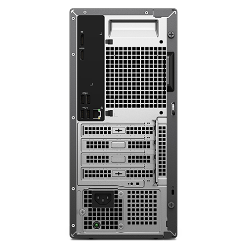 Dell Pro Essential Tower Desktop (PVT1265) 3 Dell Pro Essential Tower Desktop (PVT1265)