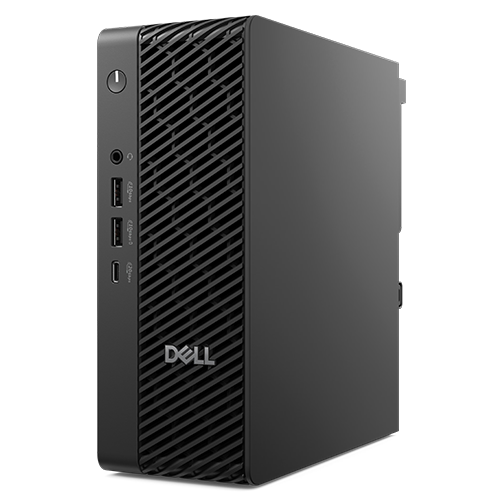 Dell Pro Max Micro Desktop (FCM2250)