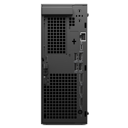 Dell Pro Max Micro Desktop (FCM2250)