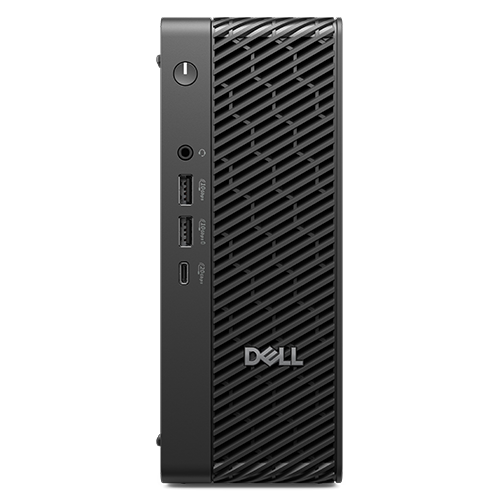Dell Pro Max Micro Desktop (FCM2250)