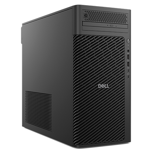 Dell Pro Max Tower T2 Desktop (FCT2250) 2 Dell Pro Max Tower T2 Desktop (FCT2250)