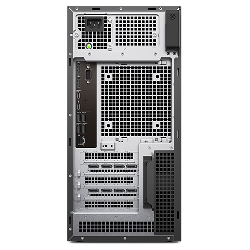 Dell Pro Max Tower T2 Desktop (FCT2250) 3 Dell Pro Max Tower T2 Desktop (FCT2250)