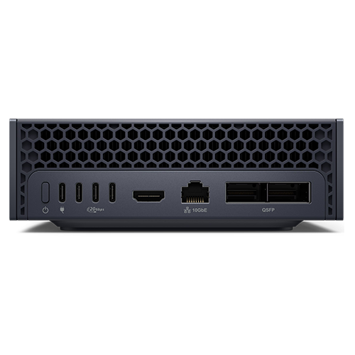 Dell Pro Max with GB10 (FCM1253)